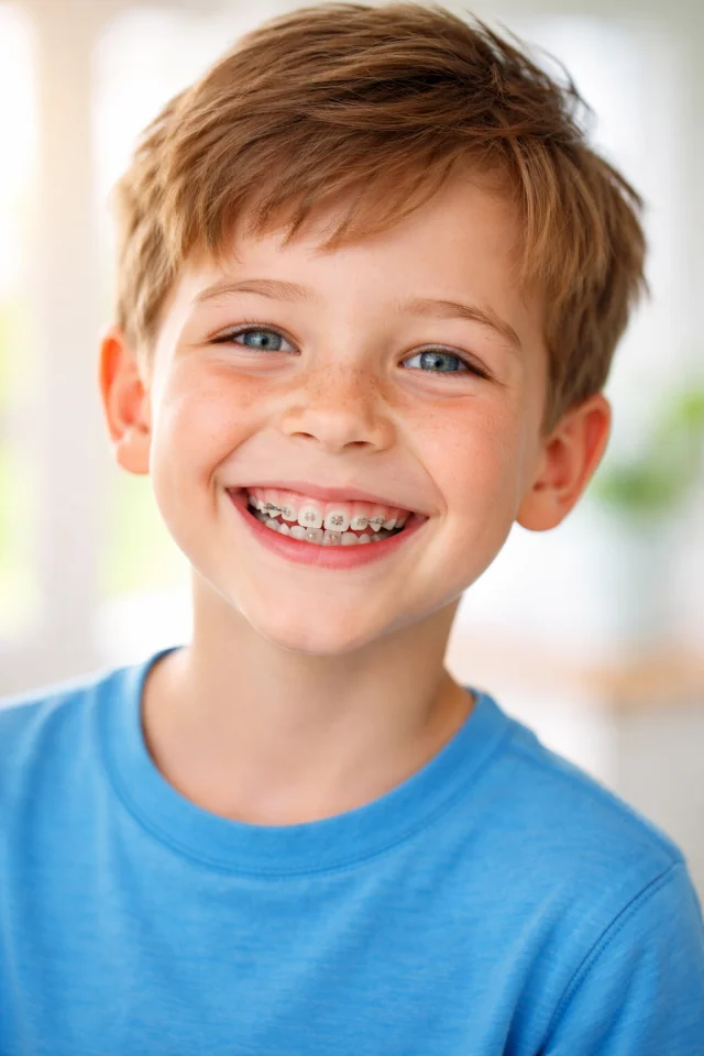 Erken Ortodontik Tedaviler