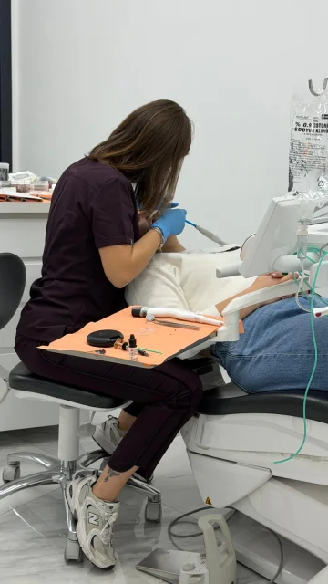 Çocuğumun Dişleri Düz Ama Yine de Ortodontiste Gitmeli miyiz?